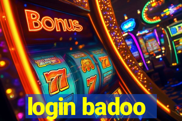 login badoo